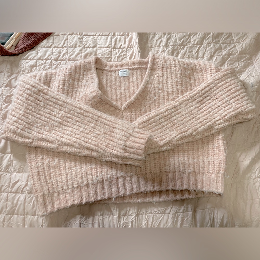 Cotton On Sweater